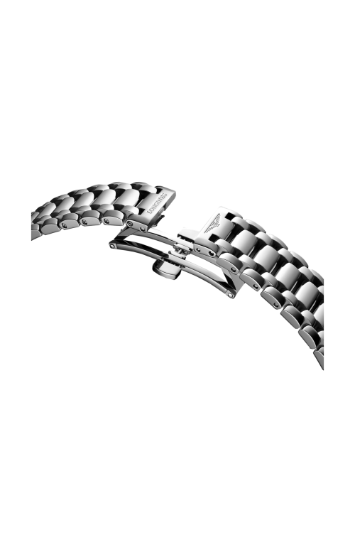 Accedi alla scheda di Longines LONGINES PRIMALUNA - L8.123.4.87.6
