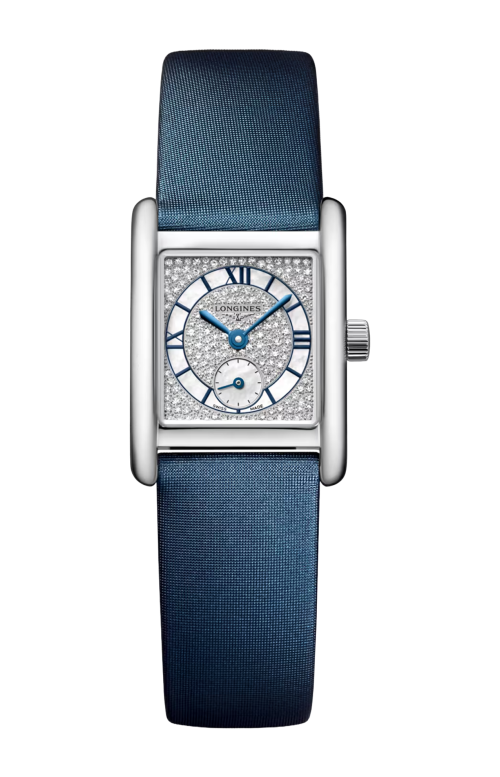 Accedi alla scheda di Longines LONGINES  MINI DOLCEVITA - L5.200.4.87.2