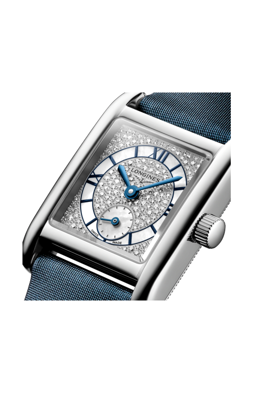 Accedi alla scheda di Longines LONGINES  MINI DOLCEVITA - L5.200.4.87.2