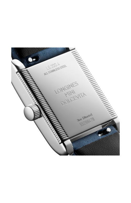 Accedi alla scheda di Longines LONGINES  MINI DOLCEVITA - L5.200.4.87.2