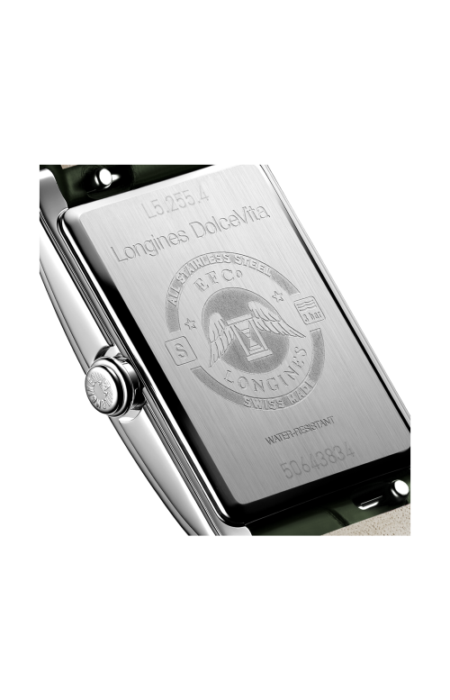 Accedi alla scheda di Longines LONGINES DOLCEVITA - L5.255.4.08.2