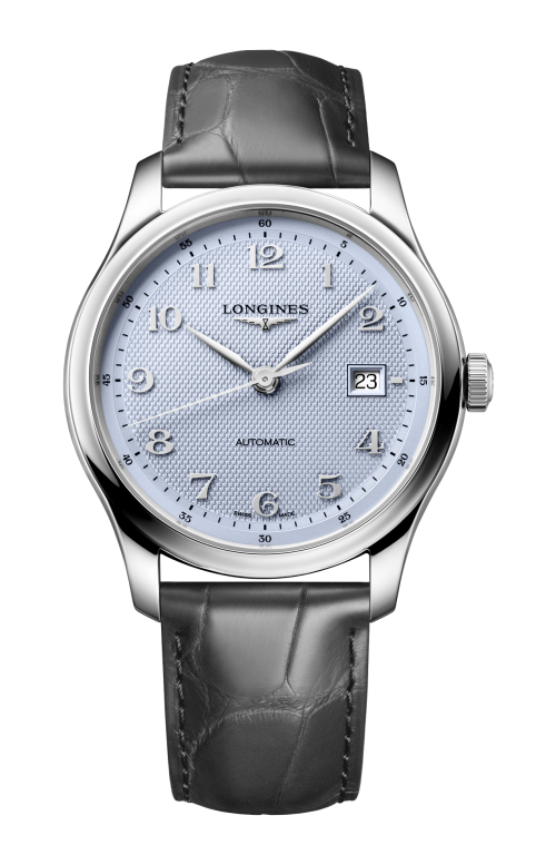 Accedi alla scheda di Longines LONGINES MASTER COLLECTION - L2.950.4.99.2