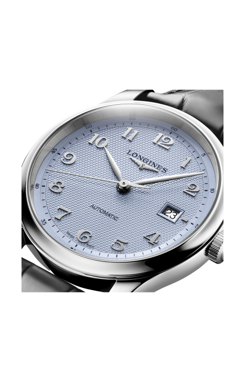 Accedi alla scheda di Longines LONGINES MASTER COLLECTION - L2.950.4.99.2