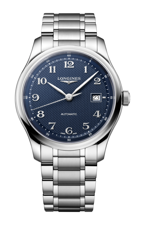 Accedi alla scheda di Longines LONGINES MASTER COLLECTION - L2.950.4.93.6