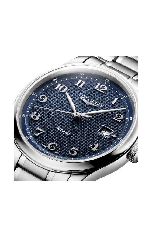 Accedi alla scheda di Longines LONGINES MASTER COLLECTION - L2.950.4.93.6