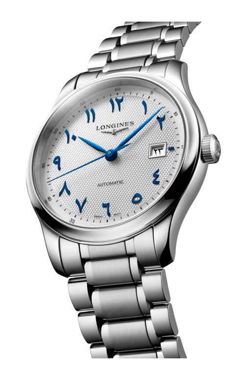 Accedi alla scheda di Longines LONGINES MASTER COLLECTION ARABIC DIAL - L2.950.4.79.6