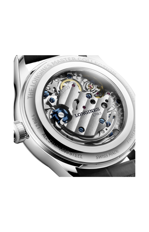 Accedi alla scheda di Longines LONGINES MASTER COLLECTION CHRONO MONOPUSHER - L2.960.4.93.2