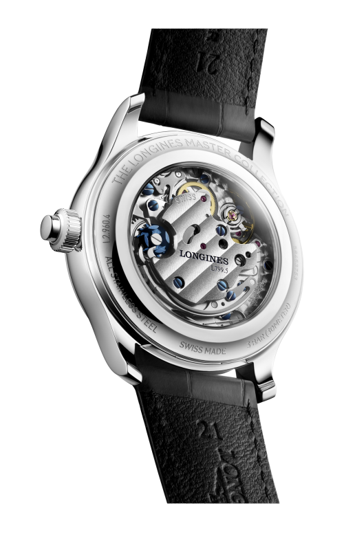 Accedi alla scheda di Longines LONGINES MASTER COLLECTION CHRONO MONOPUSHER - L2.960.4.93.2