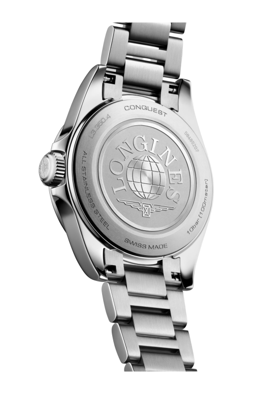 Accedi alla scheda di Longines CONQUEST 30 MM - L3.350.4.09.6