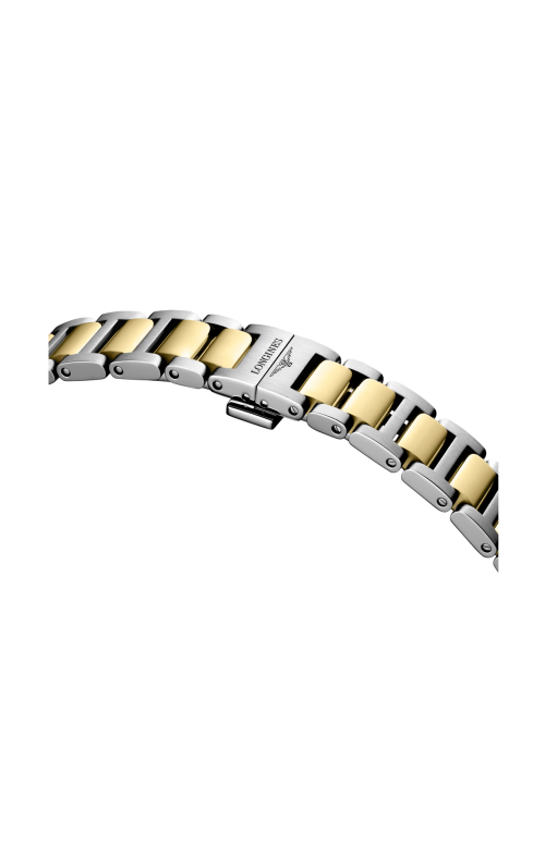 Accedi alla scheda di Longines CONQUEST 30 MM - L3.350.3.12.7