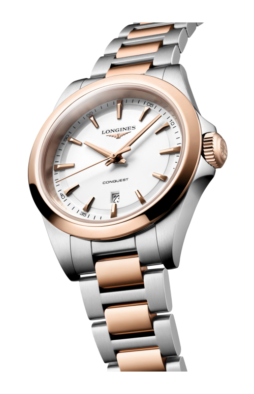 Accedi alla scheda di Longines CONQUEST 30 MM - L3.350.3.18.7