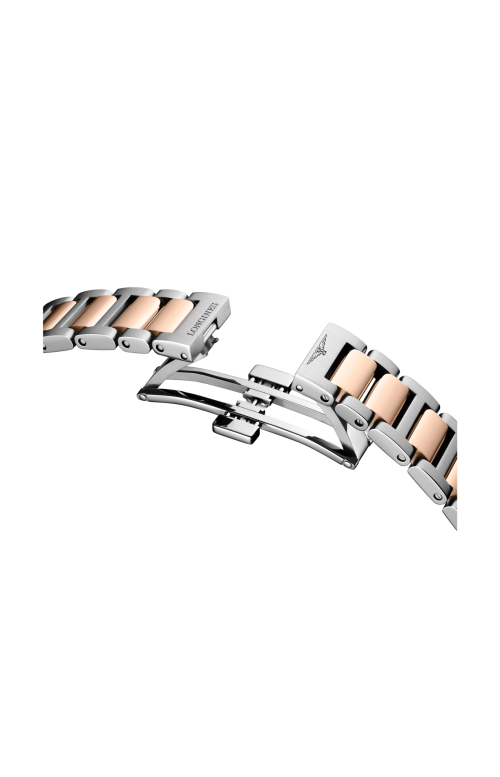 Accedi alla scheda di Longines CONQUEST 30 MM - L3.350.3.18.7