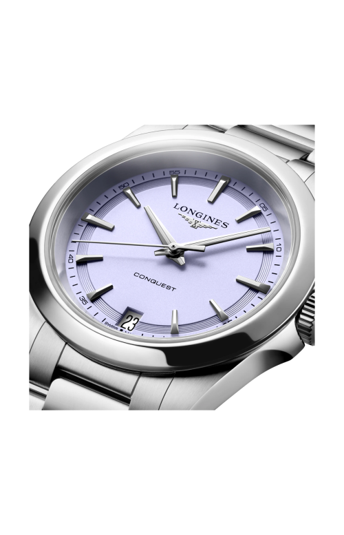 Accedi alla scheda di Longines CONQUEST 34 MM - L3.460.4.02.6