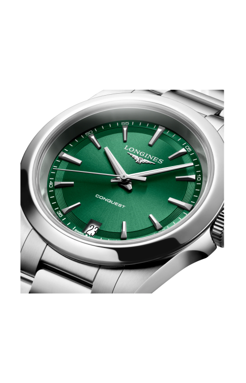 Accedi alla scheda di Longines CONQUEST 34 MM - L3.460.4.09.6