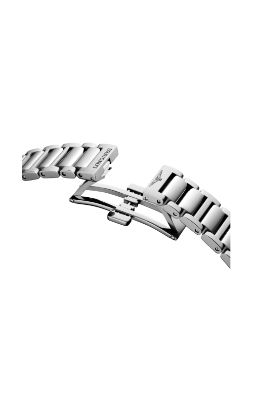 Accedi alla scheda di Longines CONQUEST 34 MM - L3.460.4.12.6