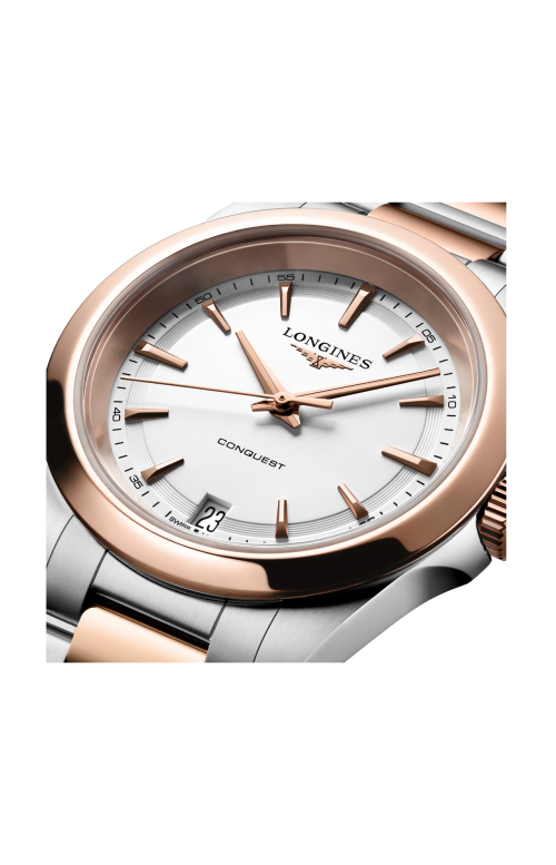 Accedi alla scheda di Longines CONQUEST 34 MM - L3.460.3.18.7