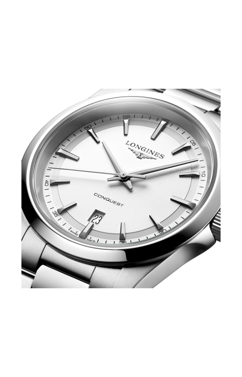 Accedi alla scheda di Longines CONQUEST 41 MM - L3.860.4.12.6