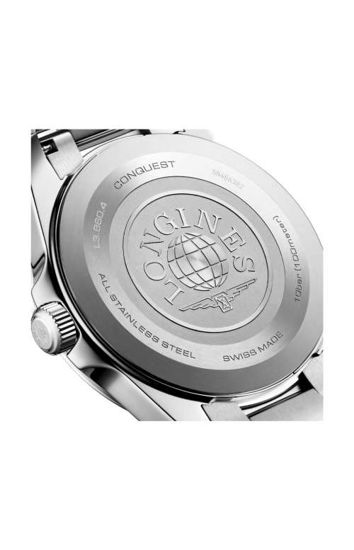 Accedi alla scheda di Longines CONQUEST 41 MM - L3.860.4.12.6
