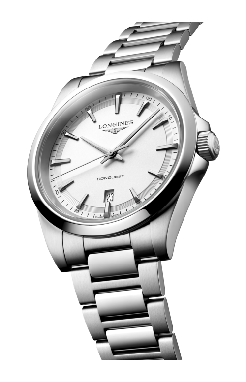 Accedi alla scheda di Longines CONQUEST 41 MM - L3.860.4.12.6