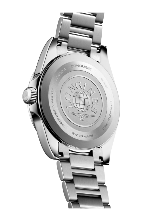 Accedi alla scheda di Longines CONQUEST 41 MM - L3.860.4.12.6
