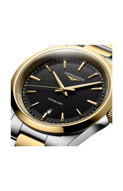 Accedi alla scheda di Longines CONQUEST 41 MM - L3.860.3.52.7