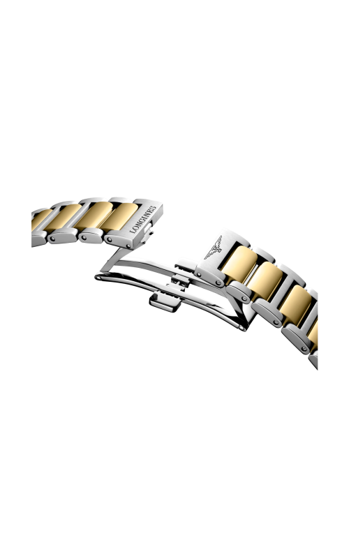 Accedi alla scheda di Longines CONQUEST 41 MM - L3.860.3.52.7
