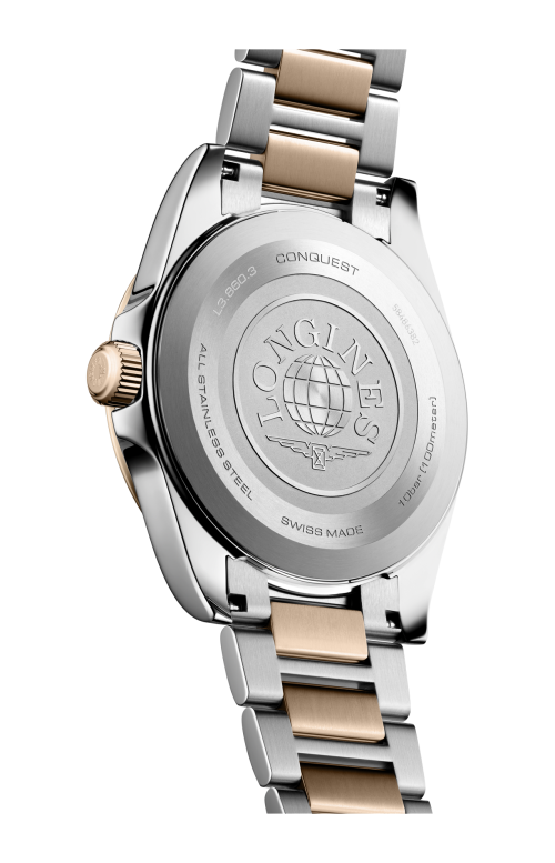 Accedi alla scheda di Longines CONQUEST 41 MM - L3.860.3.98.7