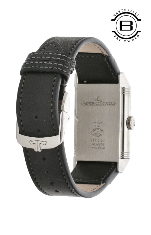 Accedi alla scheda di Jaeger-Lecoultre JAEGER-LECOULTRE REVERSO TRIBUTE MONOFACE SMALL SECONDS 713842J - U-713842J