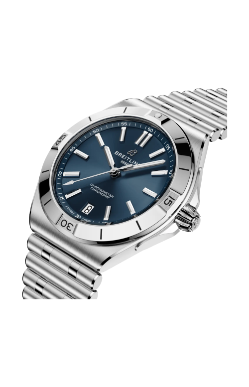 Accedi alla scheda di Breitling CHRONOMAT B31 AUTOMATIC 40 - AB3114101C1A1