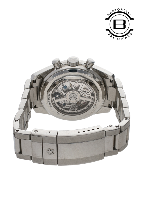 Accedi alla scheda di Zenith ZENITH CHRONOMASTER ORIGINAL - U-03.3200.3600/22.M3200