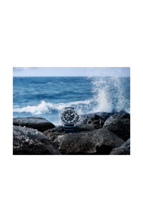 Accedi alla scheda di Panerai SUBMERSIBLE GMT - PAM01495