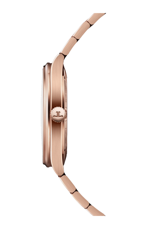 Accedi alla scheda di Jaeger-Lecoultre MASTER CONTROL CHRONOMETRE PERPETUAL CALENDAR - 417216J