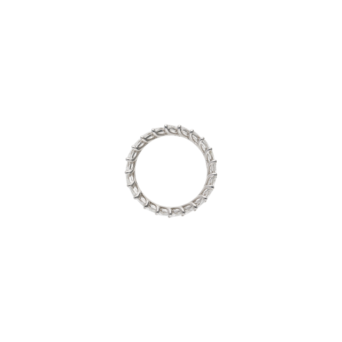 Accedi al prodotto correlato Bartorelli Italian Jewels ANELLO VERETTA IN ORO BIANCO E DIAMANTI - 369-5106