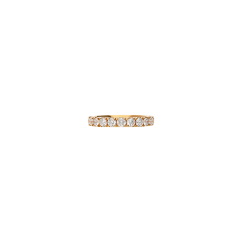 Accedi al prodotto correlato Bartorelli Italian Jewels ANELLO VERETTA IN ORO ROSA E DIAMANTI - 093-FE-10