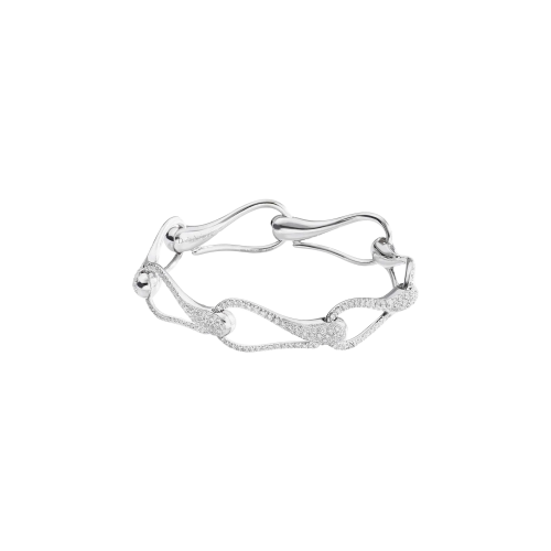 Accedi alla scheda di Dada Arrigoni BRACCIALE ELIKA MAGLIE GRANDI FULL PAV&Eacute; - DEK28BRBBDI