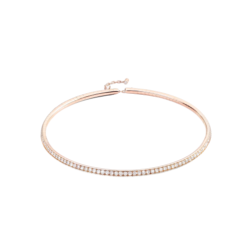 Accedi alla scheda di Dada Arrigoni CHOKER IVI CON DIAMANTI - DIV00CARRDI