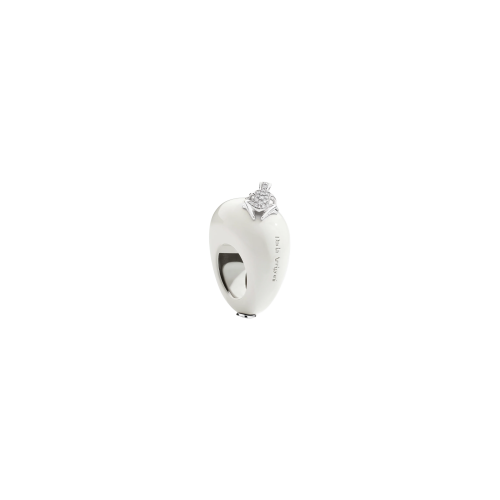 Accedi alla scheda di Dada Arrigoni ANELLO HAPPY FROG CLOUD DANCER - DHF07ANTBBBDI