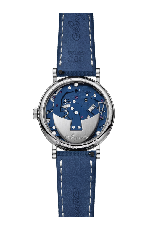 Accedi al prodotto correlato Breguet TRADITION 7037 - 7037BB/YB/5V6