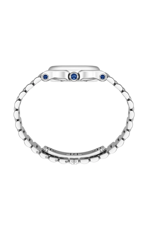 Accedi alla scheda di Chopard HAPPY SPORT THE FIRST 33, QUARZO, LUCENT STEEL&trade;, DIAMANTI - 278640-3001