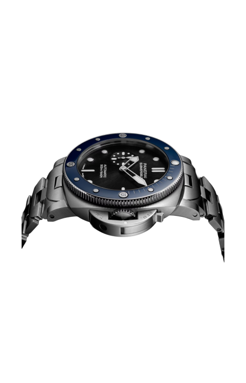 Accedi alla scheda di Panerai SUBMERSIBLE - PAM01756