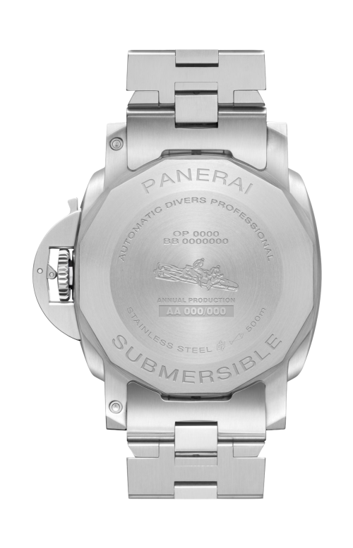 Accedi alla scheda di Panerai SUBMERSIBLE - PAM01756