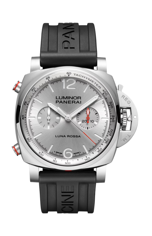 Accedi alla scheda di Panerai LUMINOR LUNA ROSSA CHRONO - LIMITED EDITION - PAM01768