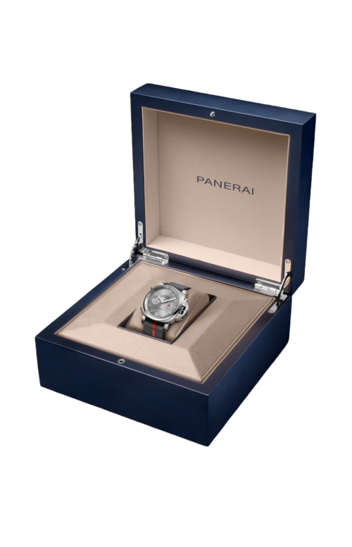 Accedi alla scheda di Panerai LUMINOR LUNA ROSSA CHRONO - LIMITED EDITION - PAM01768