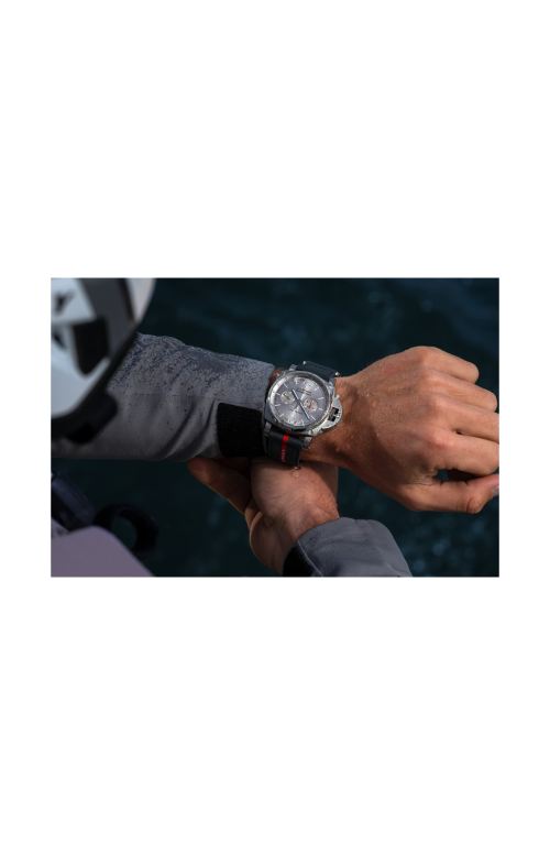 Accedi alla scheda di Panerai LUMINOR LUNA ROSSA CHRONO - LIMITED EDITION - PAM01768