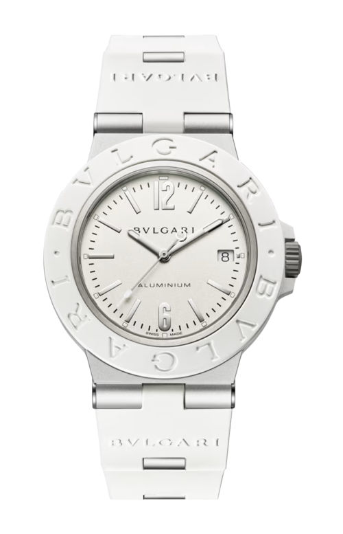 Accedi alla scheda di Bulgari BVLGARI ALUMINIUM - RE00175
