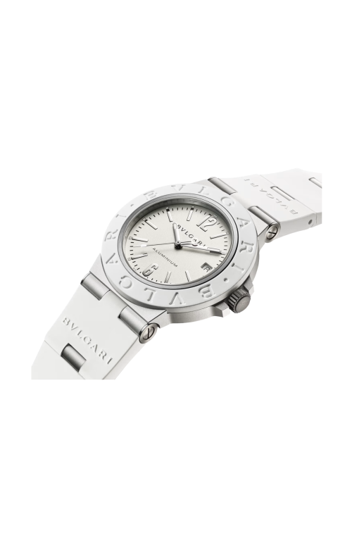 Accedi alla scheda di Bulgari BVLGARI ALUMINIUM - RE00175