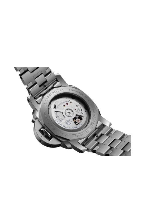 Accedi alla scheda di Panerai LUMINOR LUNA ROSSA GMT - PAM01791