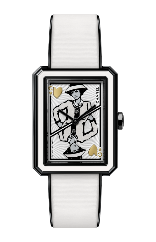 Accedi alla scheda di Chanel BOY&middot;FRIEND COCO GAME - LIMITED EDITION - H11096