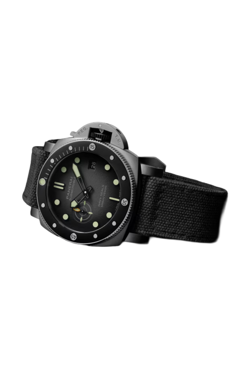 Accedi alla scheda di Panerai SUBMERSIBLE NAVY SEALS - PAM01738