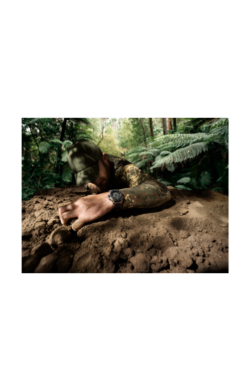 Accedi alla scheda di Panerai SUBMERSIBLE NAVY SEALS - PAM01738